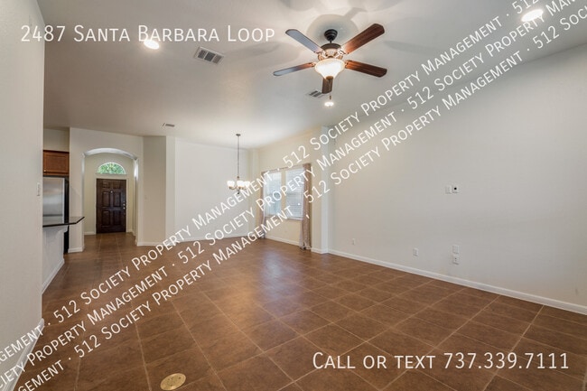 Building Photo - 2487 Santa Barbara Loop