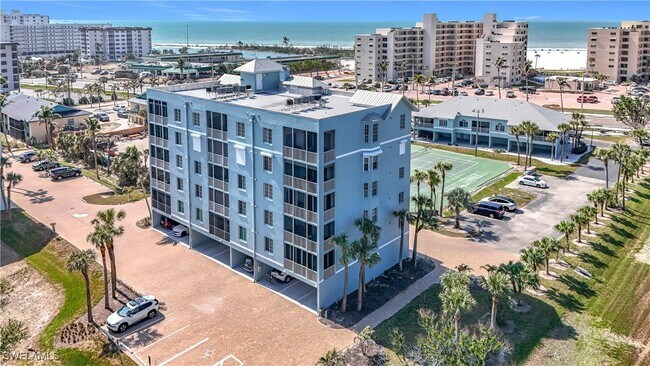 Building Photo - 6691 Estero Blvd