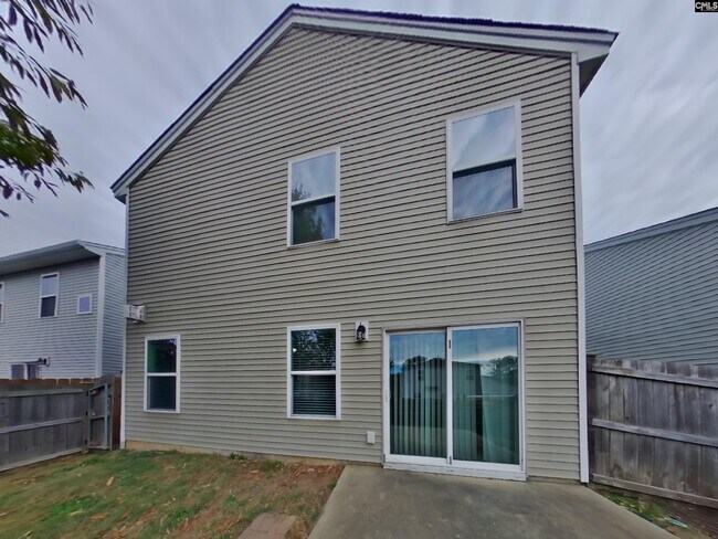 Building Photo - 501 Eastfair Dr