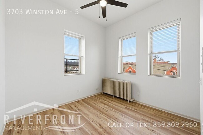 Building Photo - 3703 Winston Ave