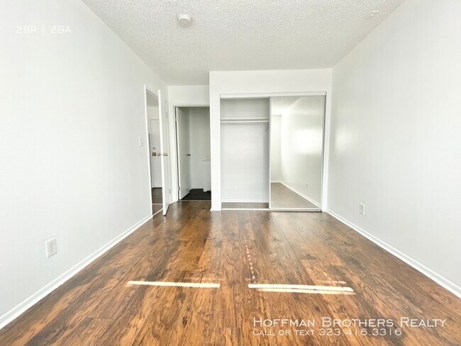 Building Photo - 151 N Normandie Ave Los Angeles CA 90004