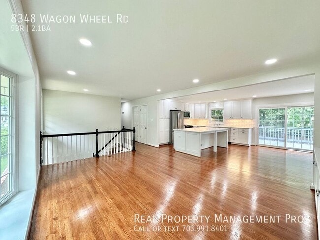 Building Photo - 8348 Wagon Wheel Rd