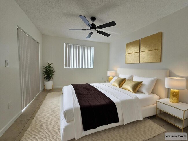 Building Photo - 2600 S University Dr