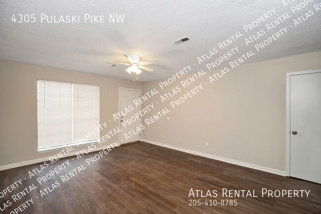Building Photo - 4305 Pulaski Pike NW