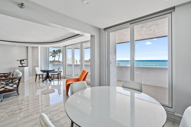 Building Photo - 3600 S Ocean Blvd