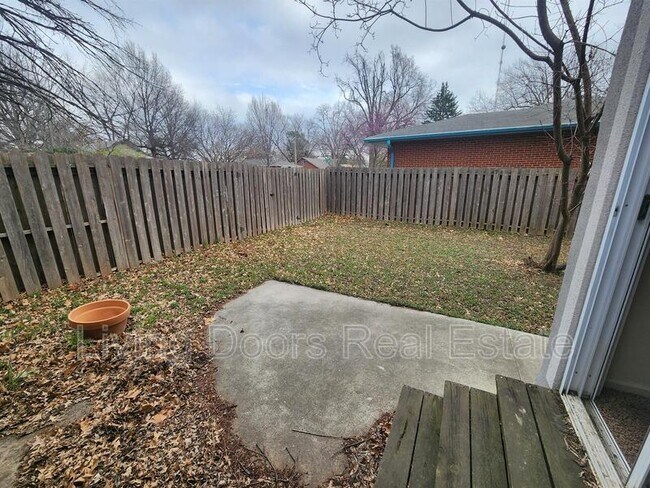 Building Photo - 3829 W Street