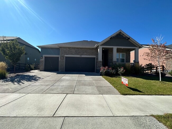 Building Photo - Modern 4-Bed Ranch in Erie with 13-Ft Ceil...