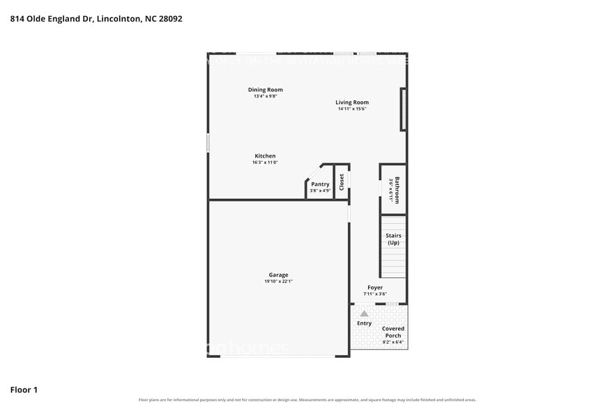 Building Photo - 814 Olde England Dr
