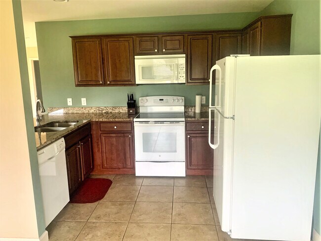 Building Photo - Marem Dr.