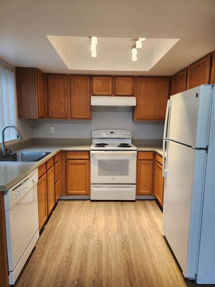 Interior Photo - Cedar Gardens Apartments