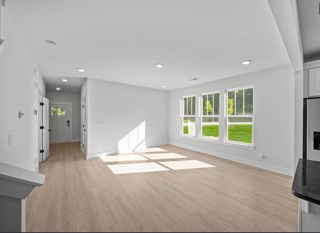 Building Photo - 1007 Millison Pl