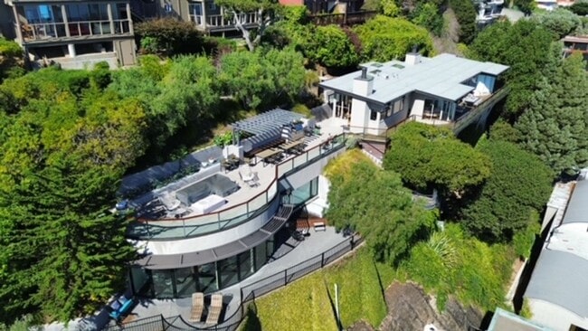 Building Photo - Luxurious Sausalito Breathtaking View Masterpiece! 4BR/3.5BA Home + 1BR/1BA Guest House! Parking!...