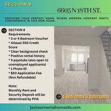 Building Photo - 6605 N 18th St