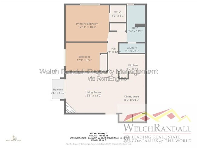 Building Photo - 2629 W 5625 S