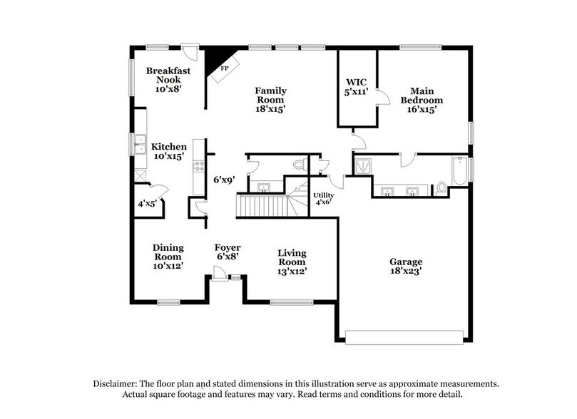 Building Photo - 4635 Linden Pl