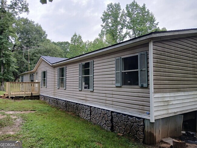 Building Photo - 152 Brannon St
