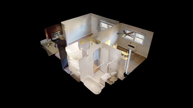 Building Photo - 6341 W Belmont Ave