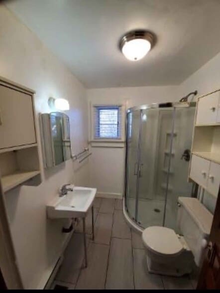 Remodeled Bath on 2nd Floor - 336 N 10th St