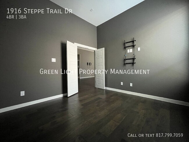 Building Photo - 1916 Steppe Trl Dr