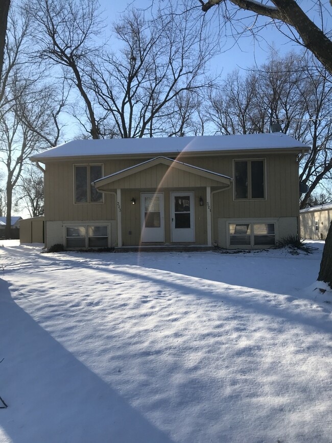 Primary Photo - SouthSide Duplex