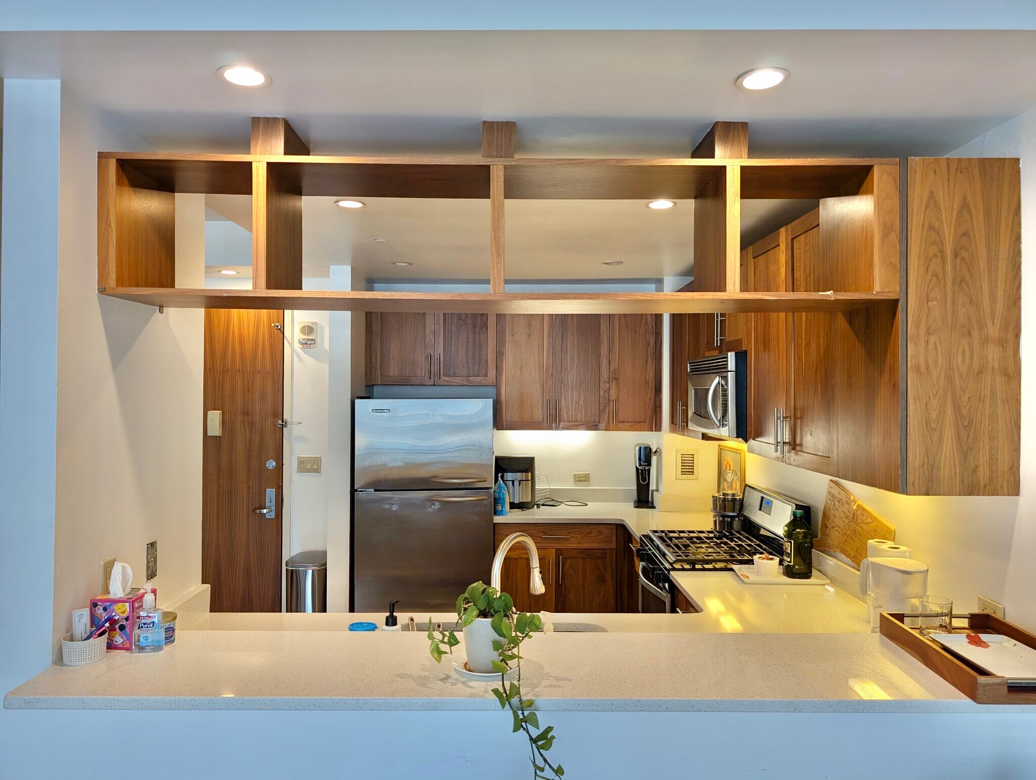 Kitchen - 20 Newport Pky