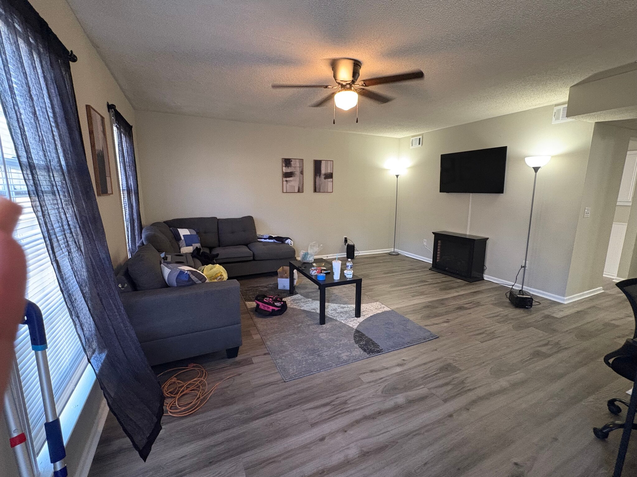 Building Photo - 1605 Willowby St