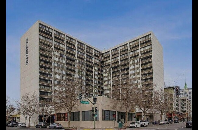 Primary Photo - 801 Franklin St