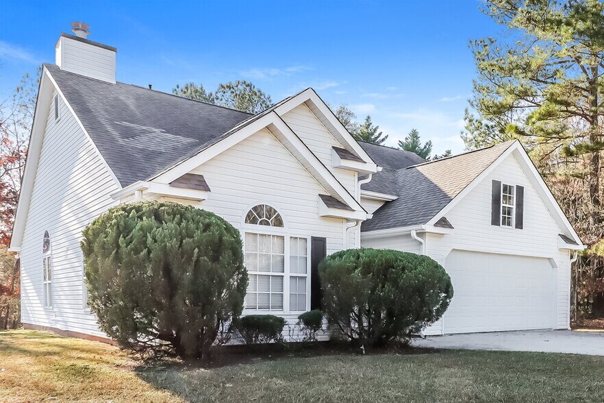 Building Photo - 9500 Poole Rd