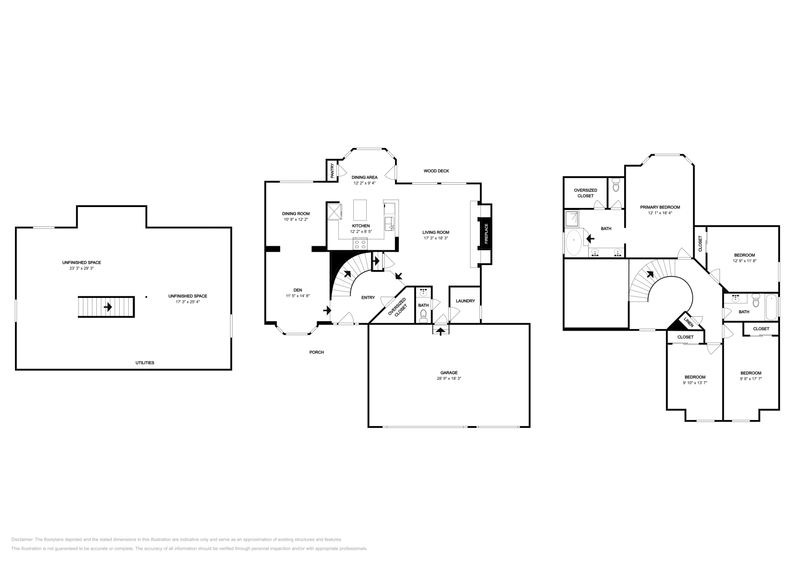 Building Photo - 18207 E Baker Pl