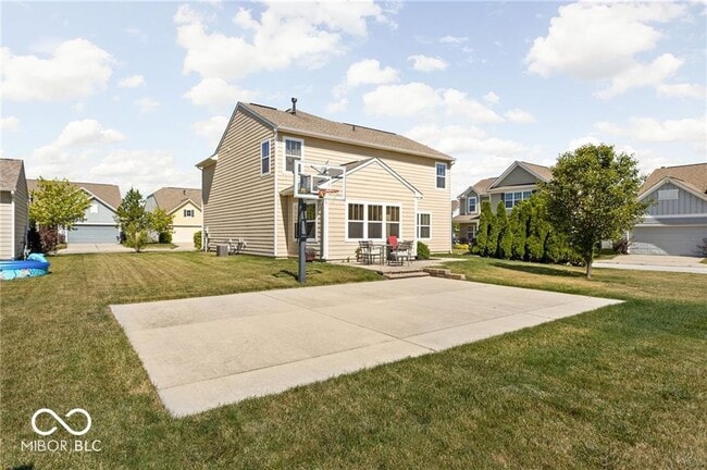 Building Photo - 5867 Solomon Harmon Way