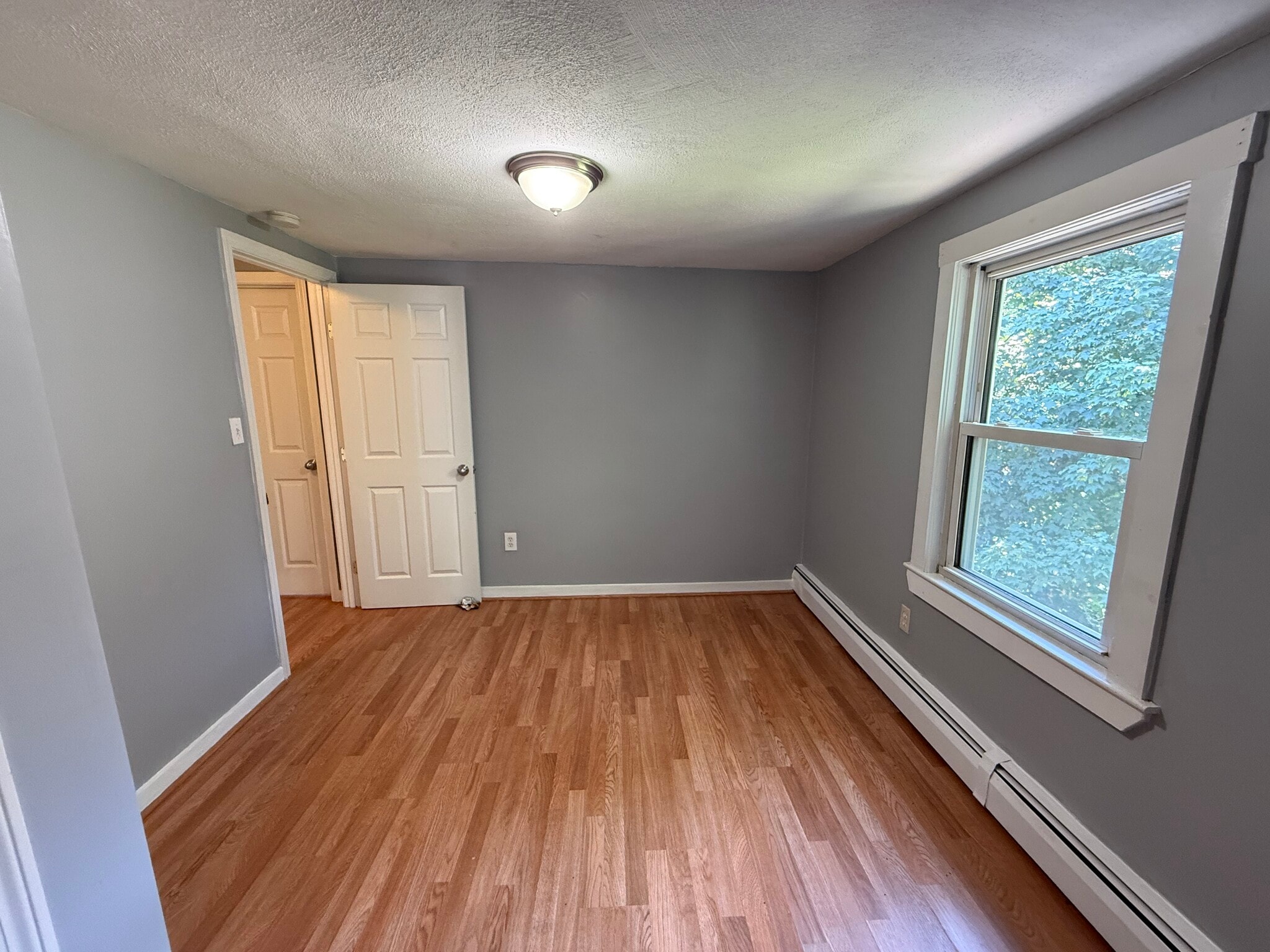 Apt 3: Bedroom 3 - 57 Mozart St
