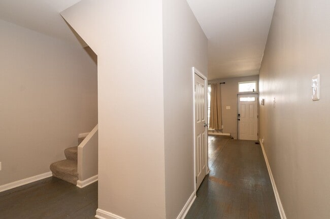 Building Photo - 2639 Boone St
