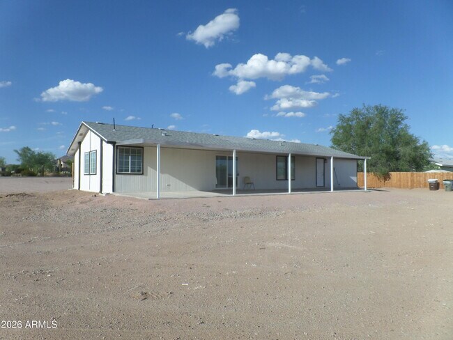 Building Photo - 10139 E Brown Rd