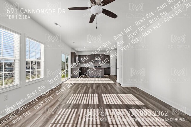 Building Photo - 691 Cannonade Dr