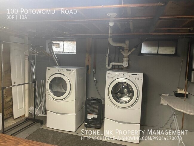 Building Photo - 100 Potowomut Road