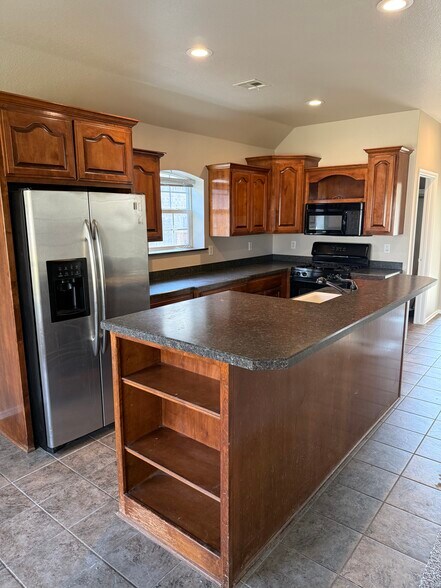 Kitchen - 20649 E 48th St S
