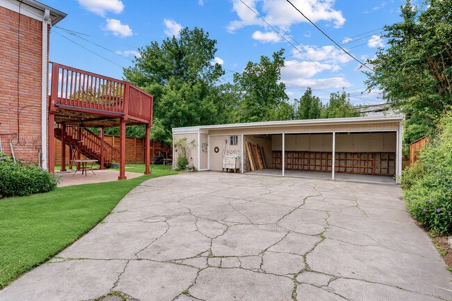 Building Photo - 3617 Murworth Dr