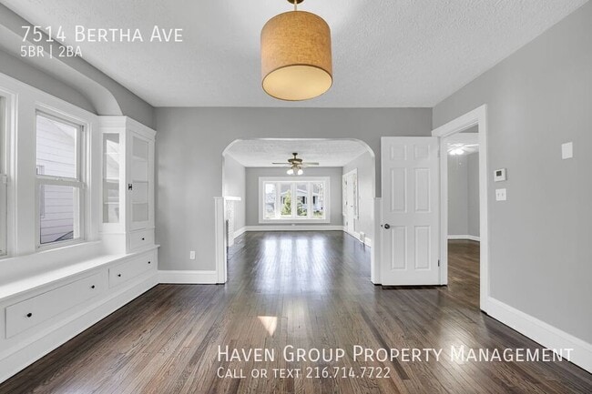 Building Photo - 7514 Bertha Ave