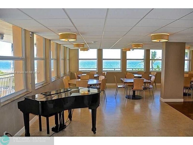 Building Photo - 5200 N Ocean Blvd