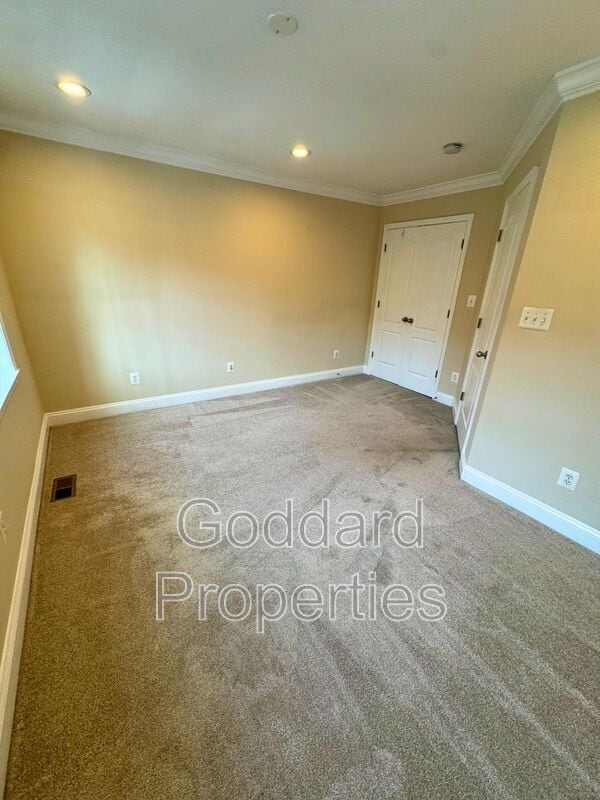 Building Photo - 407 S Wolfe St