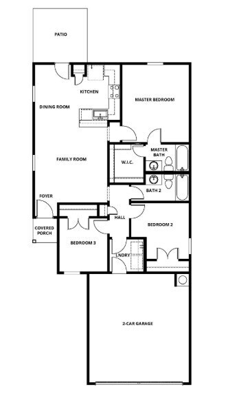 Building Photo - 16351 Sweet Grv Dr