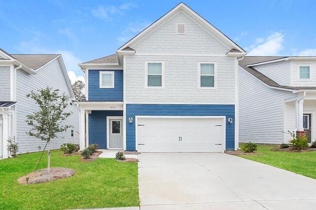 Building Photo - 1425 Feldspar Ct