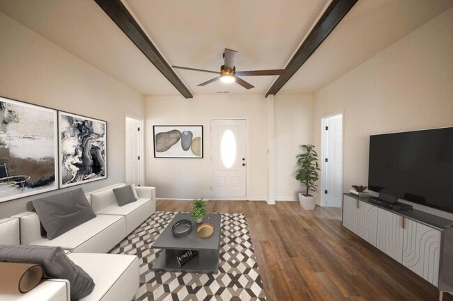 Building Photo - 4313 Wallace St