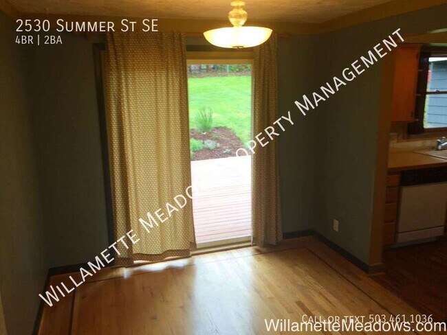 Building Photo - 2530 Summer St SE