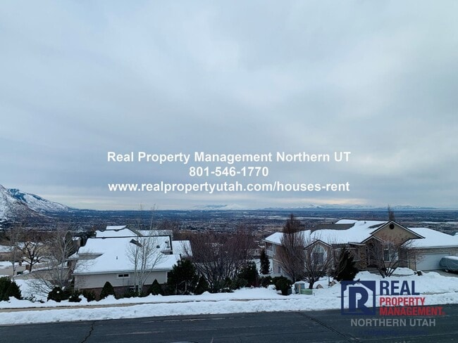 Building Photo - 6 bed 3.5 bath Home in North Ogden Coming Available in August