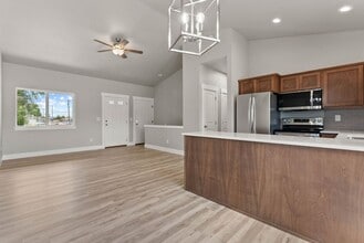 Building Photo - Newly built 4 Bedroom Duplex With Garage