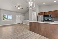 Building Photo - Newly built 4 Bedroom Duplex With Garage