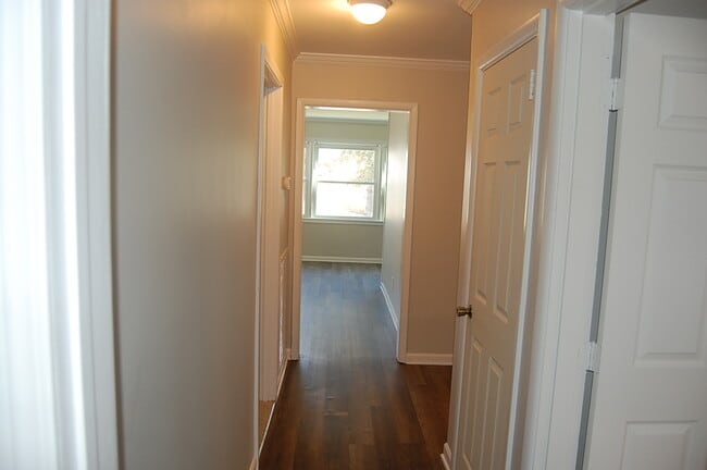 Building Photo - 4401 Nicholas Rd NW