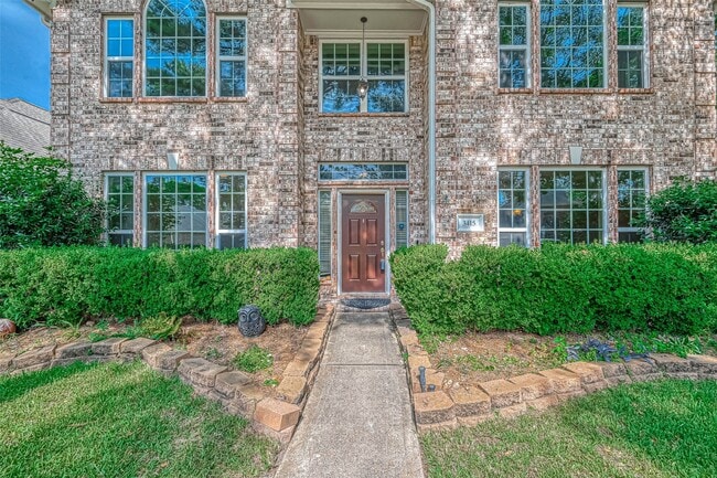 Building Photo - 3415 Brinton Trails Ln
