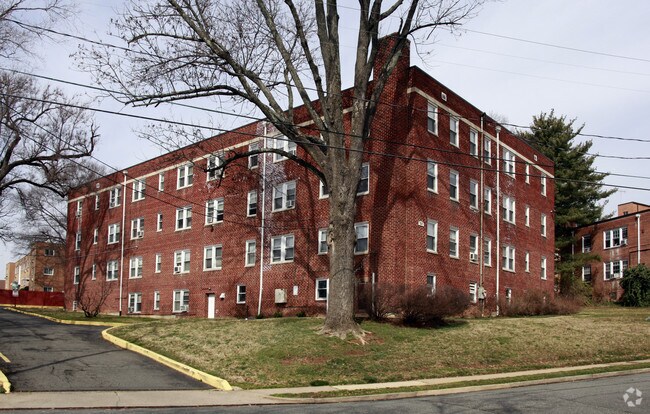Building Photo - 2040 N Vermont St